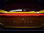 Mahindra & Mahindra share price: Mahindra's XUV 3XO bookings will open online and simultaneously at Mahindra dealerships from May 15. Mahindra & Mahindra share price: Mahindra's XUV 3XO bookings will open online and simultaneously at Mahindra dealerships from May 15.
