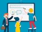 There are certain jobs that are more mentally stimulating than others requiring more research, brain work, thinking skills, and problem-solving capabilities.