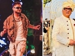 Millind Gaba has hit back at Abhijeet Bhattacharya by sharing clip of him performing in school Millind Gaba has hit back at Abhijeet Bhattacharya by sharing clip of him performing in school