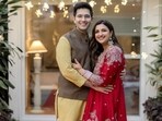 Parineeti Chopra recalls deciding to marry Raghav Chadha without knowing who he was. Parineeti Chopra recalls deciding to marry Raghav Chadha without knowing who he was.
