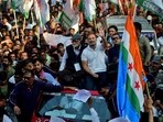 When the Congress suffered its worst-ever defeats in 2014 and 2019 Lok Sabha elections, the party lagged behind the BJP among all major social groups 
