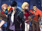 Netmarble's Solo Leveling: ARISE is set to release on May 8, 2024.
