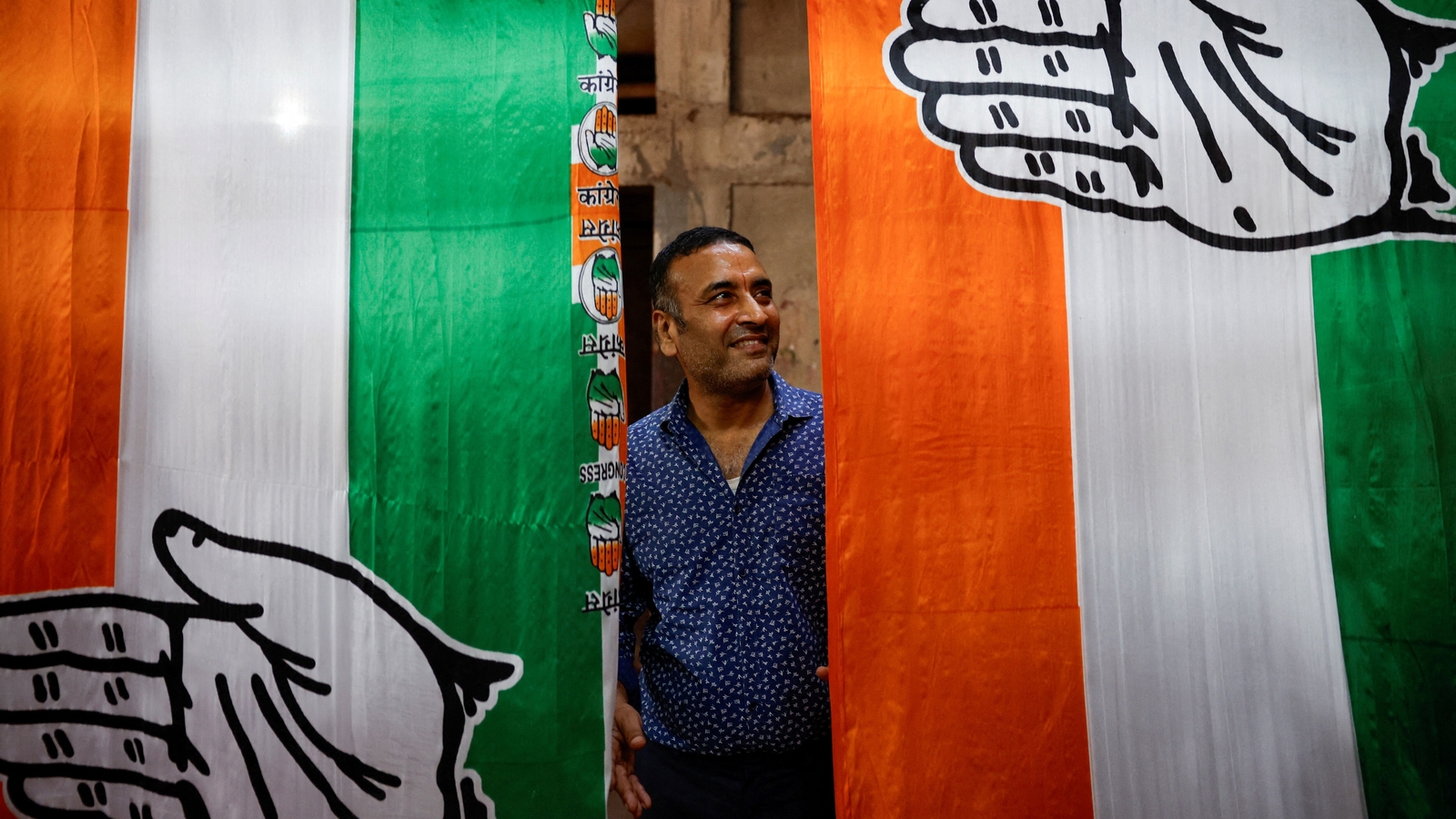 Devender Yadav appointed Delhi Congress chief, after Arvinder Lovely's resignation - Vimarsana News