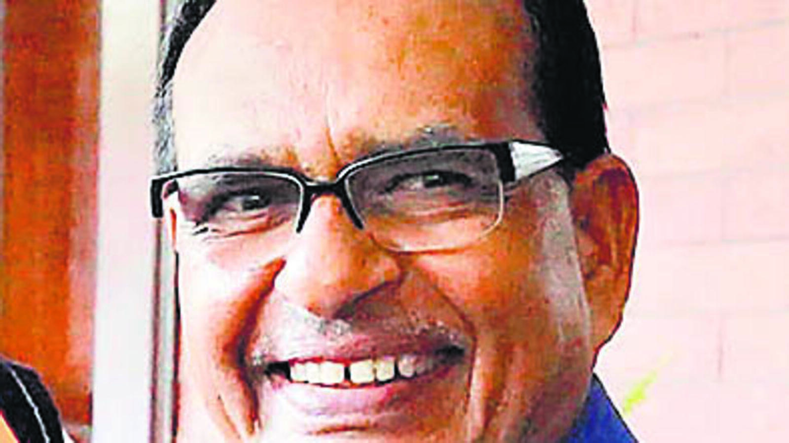 HT interview: No fight in MP; sure Modi will be PM again, says Chouhan - Vimarsana News