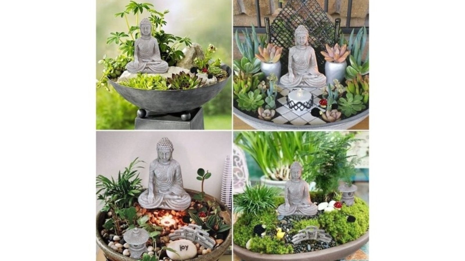 Zen bahçelerini modern ev dekorunuzla kusursuz bir şekilde harmanlamak için 10 hızlı profesyonel iç tasarım ipucu