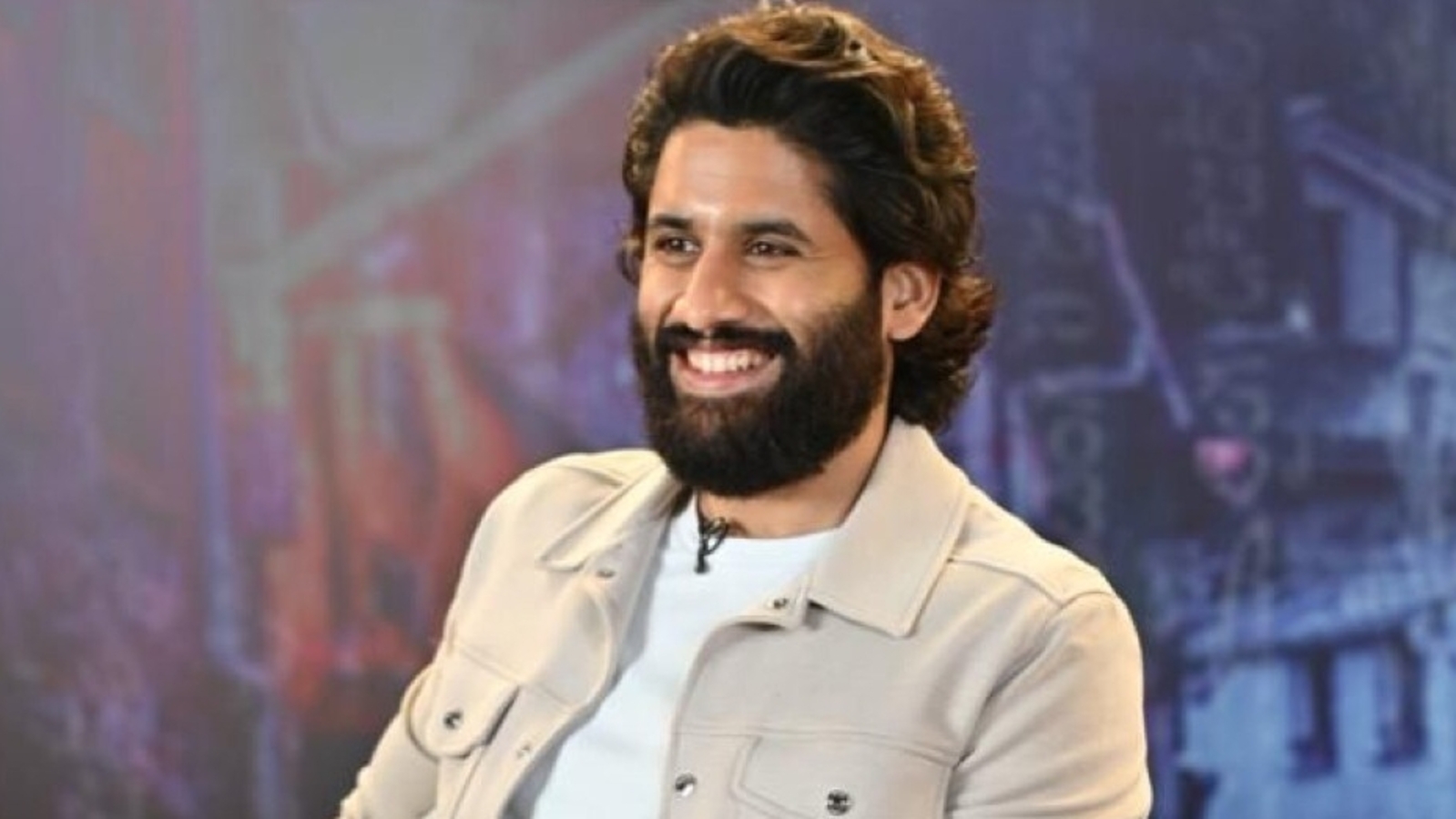 When Naga Chaitanya admitted he cheated in a relationship: 'Everyone should experience everything' - Vimarsana News