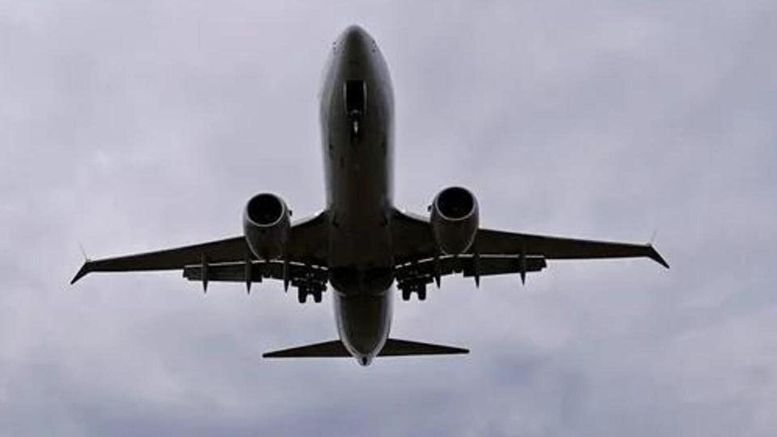 Smaller cities register dip in air passengers, reveals AAI data - Vimarsana News