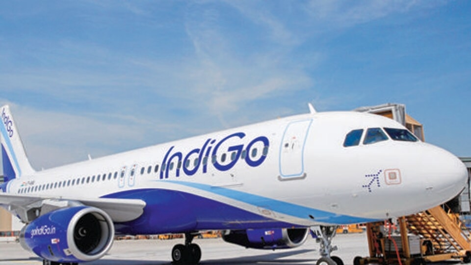 IndiGo's new appointment brings focus back to expat vs Indian leadership debate in aviation - Vimarsana News