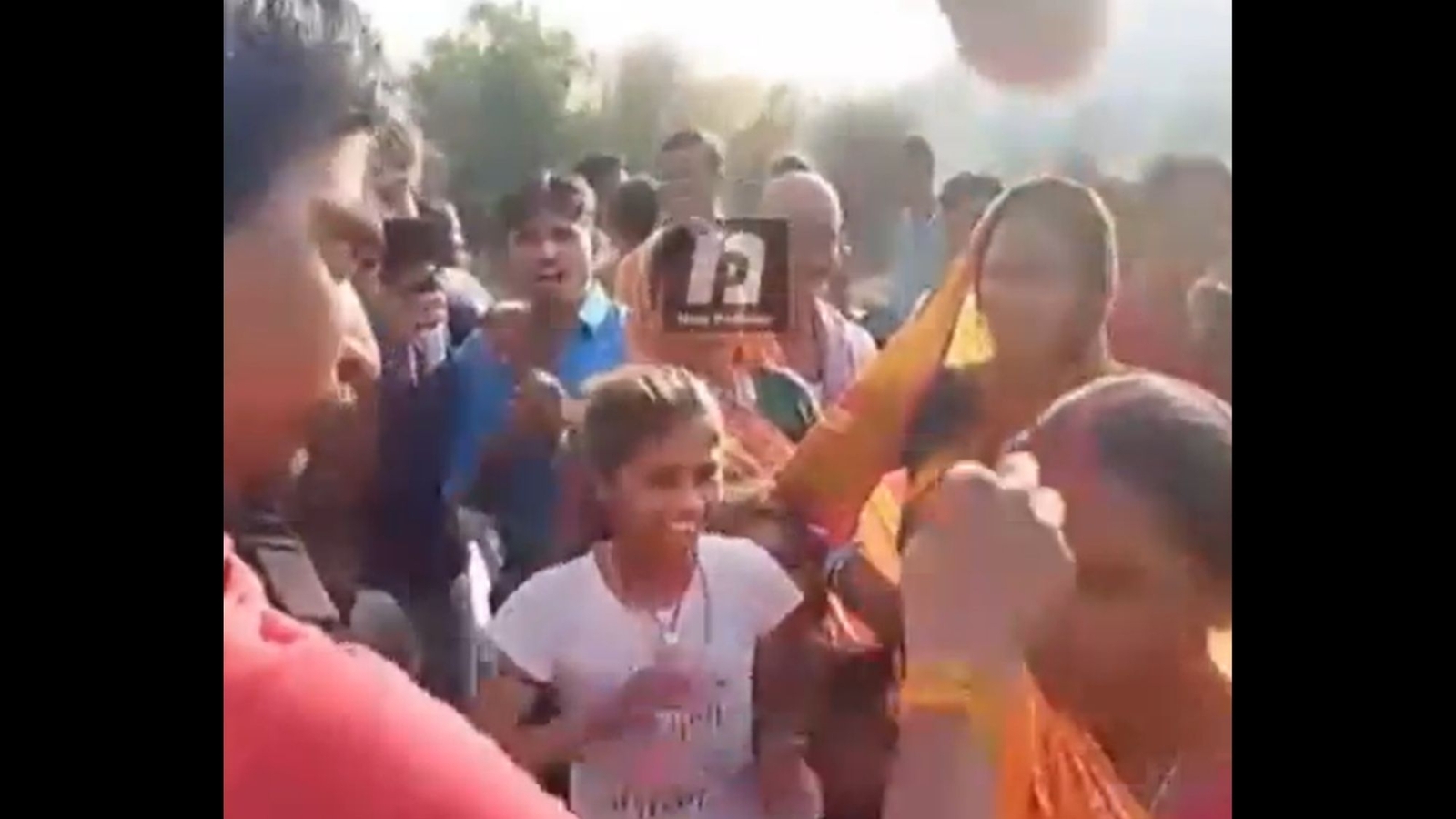 Bihar man falls in love with his mother-in-law, marries her after family discovers affair - Vimarsana News