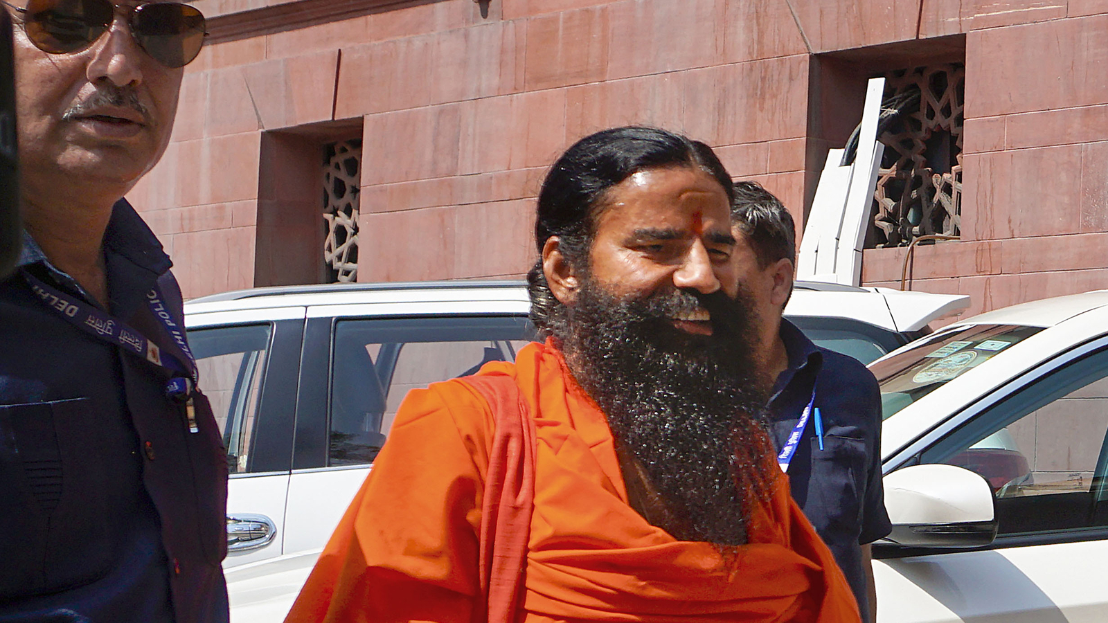 'Be honest for sympathy': Supreme Court raps Uttarakhand agency in Patanjali ads case | Latest News India - Vimarsana News