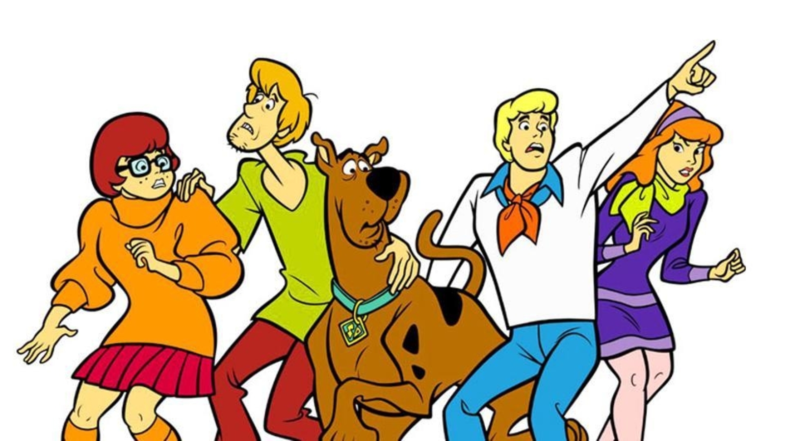 Scooby-Doo live-action series in the works with this platform - Vimarsana News