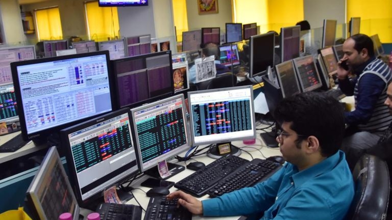 Q4 results today: Exide, Castrol, Indian Oil, REC, to Havells, 56 companies to report earnings; check list - Vimarsana News