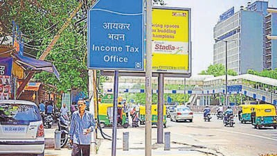 Govt may focus on stricter compliance to boost corporate income-tax Govt may focus on stricter compliance to boost corporate income-tax