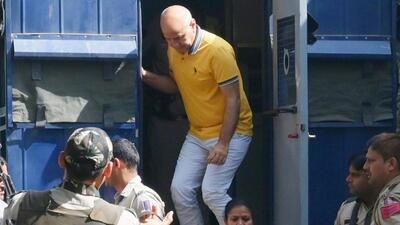 AAP leader Manish Sisodia (HT FILE PHOTO/Vipin Kumar)