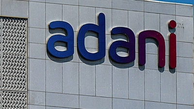 Adani Energy Solutions Q4 results were declared today. (MINT_PRINT) Adani Energy Solutions Q4 results were declared today. (MINT_PRINT)
