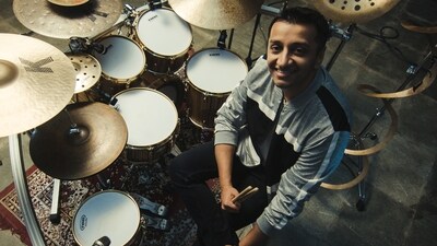 Darshan Doshi
