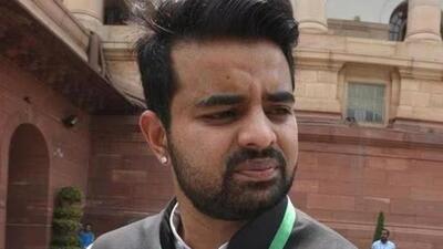 For its part, the BJP claims that as part of the coalition dharma, it cannot interfere in the internal decisions of the ally. (File photo) For its part, the BJP claims that as part of the coalition dharma, it cannot interfere in the internal decisions of the ally. (File photo)