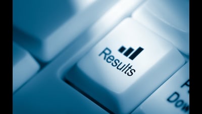 Girls topped in the arts, commerce and science streams, while a boy was also tied first in the commerce stream. (Getty Images/iStockphoto)