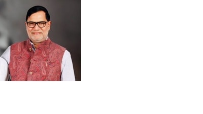 Kripa Shankar Singh (Sourced)
