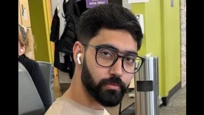 Kulwinder Sohi, who was stabbed to death in White Rock, British Columbia, Canada on April 23. (Credit:IIHT) Kulwinder Sohi, who was stabbed to death in White Rock, British Columbia, Canada on April 23. (Credit:IIHT)