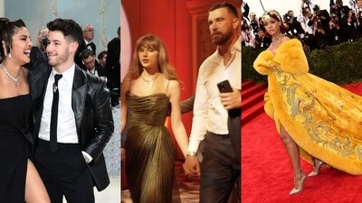 Met Gala 2024: Date, how to watch Red Carpet, live streaming option, who will attend, theme (Credit- Vogue) Met Gala 2024: Date, how to watch Red Carpet, live streaming option, who will attend, theme (Credit- Vogue)