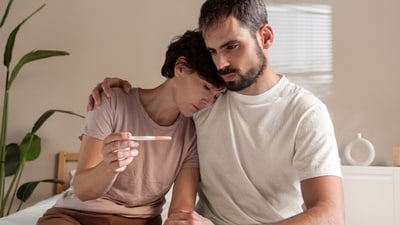 Ageing and infertility in men: Effects of age on male fertility, strategies for maintaining reproductive health (Image by Freepik) Ageing and infertility in men: Effects of age on male fertility, strategies for maintaining reproductive health (Image by Freepik)