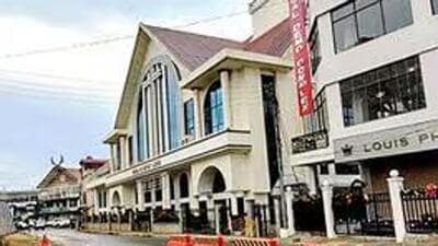 NBCC is the central organisation of nearly 1,500 Baptist churches in Nagaland (FILE PHOTO) NBCC is the central organisation of nearly 1,500 Baptist churches in Nagaland (FILE PHOTO)