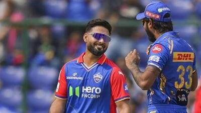 Pant’s big match temperament could be an asset in the tournament and few will argue against him being in the team. (PTI photo) Pant’s big match temperament could be an asset in the tournament and few will argue against him being in the team. (PTI photo)
