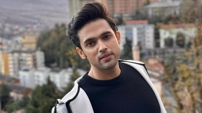 Parth Samthaan on the delay of his Bollywood debut film Ghudchadi