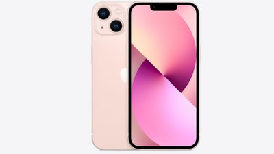 Amazon is offering a huge iPhone 13 price cut. The initial discount is a massive 18%. (Apple) Amazon is offering a huge iPhone 13 price cut. The initial discount is a massive 18%. (Apple)