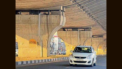 Sites were auctioned with reserve price of ₹6.25 crore. (HT File) Sites were auctioned with reserve price of ₹6.25 crore. (HT File)