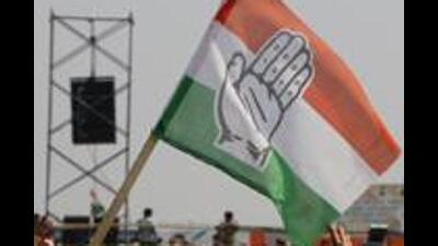 The AICC on Tuesday named former Union minister Anand Sharma and former Una MLA Satpal Raizada as their candidates from Kangra and Hamirpur parliamentary constituencies respectively for the upcoming Lok Sabha elections. (Representational image)