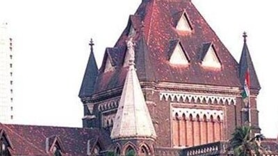 The Bombay high court. (HT File Photo) The Bombay high court. (HT File Photo)