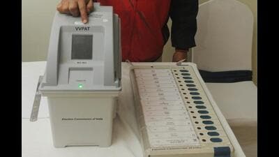 The Peoples Democratic Party on Tuesday lodged a written complaint with returning officer, Anantnag, blaming BJP leaders for criminal intimidation in Rajouri-Poonch. (Representational image)