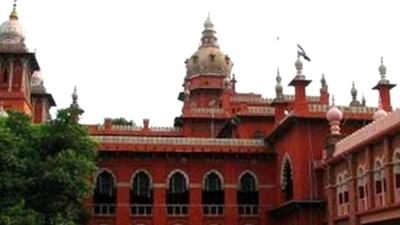 The petitioner Kannan, who travelled to Coimbatore to vote in the April 19 Lok Sabha elections from Australia, couldn’t find his name in the electoral rolls (HT) The petitioner Kannan, who travelled to Coimbatore to vote in the April 19 Lok Sabha elections from Australia, couldn’t find his name in the electoral rolls (HT)