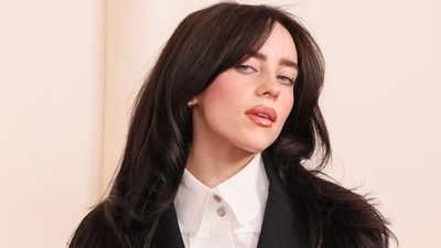 Billie Eilish returns to the stage with global tour. Photo by Rodin Eckenroth / GETTY IMAGES NORTH AMERICA / Getty Images via AFP) (Getty Images via AFP) Billie Eilish returns to the stage with global tour. Photo by Rodin Eckenroth / GETTY IMAGES NORTH AMERICA / Getty Images via AFP) (Getty Images via AFP)