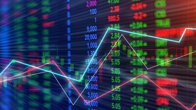 Massive debut! Varyaa Creations share price lists with 90% premium at ₹285 apiece on the Bombay Stock Exchange SME. (Shutterstock) Massive debut! Varyaa Creations share price lists with 90% premium at ₹285 apiece on the Bombay Stock Exchange SME. (Shutterstock)