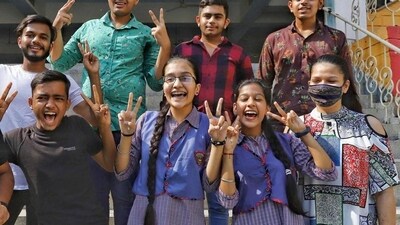 PSEB Class 12 Result 2024: Punjab Board 12th results declared PSEB Class 12 Result 2024: Punjab Board 12th results declared