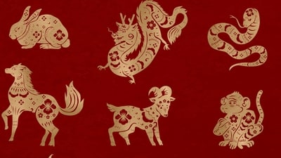 Weekly Chinese Horoscope from April 29- May 5, 2024. (Freepik) Weekly Chinese Horoscope from April 29- May 5, 2024. (Freepik)