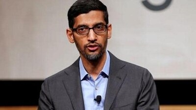 Google layoffs: Google CEO Sundar Pichai is seen, The company is cutting jobs in key teams as layoffs continue this year. (Reuters) Google layoffs: Google CEO Sundar Pichai is seen, The company is cutting jobs in key teams as layoffs continue this year. (Reuters)