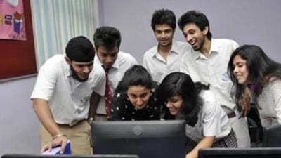 PSEB released the class 12 exam results. Check details here. (HT file) PSEB released the class 12 exam results. Check details here. (HT file)