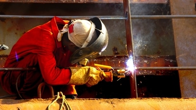 So far, Maharashtra has ridden on its old reputation as the preferred address for Foreign Direct Investment and location of industries and services. (Shutterstock) So far, Maharashtra has ridden on its old reputation as the preferred address for Foreign Direct Investment and location of industries and services. (Shutterstock)