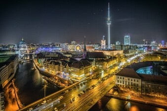 Situated in the heart of Europe, Germany also offers a vibrant, dynamic, and commercially attractive destination for young travellers. (Unsplash) Situated in the heart of Europe, Germany also offers a vibrant, dynamic, and commercially attractive destination for young travellers. (Unsplash)
