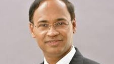 Krishnan Venkat Subramanian (Photo - Facebook) Krishnan Venkat Subramanian (Photo - Facebook)