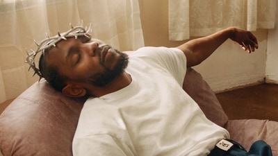 Kendrick Lamar (YouTube) Kendrick Lamar (YouTube)