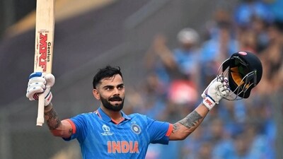 The highest run scorer in the history of the tournament, this will be Virat Kohli's sixth appearance in the T20 World Cup, having played for the first time in 2012. (Getty Images) The highest run scorer in the history of the tournament, this will be Virat Kohli's sixth appearance in the T20 World Cup, having played for the first time in 2012. (Getty Images)