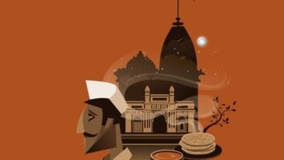 May 1 is celebrated as Maharashtra Day and Gujarat Day. (Pinterest) May 1 is celebrated as Maharashtra Day and Gujarat Day. (Pinterest)