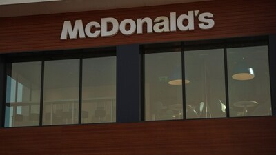 Global fast-food giant McDonald's sales miss expectations on the back of geopolitical tensions (Bloomberg) Global fast-food giant McDonald's sales miss expectations on the back of geopolitical tensions (Bloomberg)