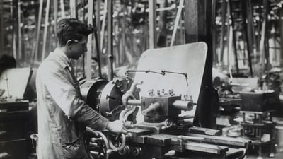 Origins of Labour Day: Labour Day has its roots in the 19th-century labour movement, where workers fought for better working conditions, shorter work hours, and the right to organize. The first Labour Day parade was held in New York City in 1882, organized by the Central Labor Union. (Unsplash) Origins of Labour Day: Labour Day has its roots in the 19th-century labour movement, where workers fought for better working conditions, shorter work hours, and the right to organize. The first Labour Day parade was held in New York City in 1882, organized by the Central Labor Union. (Unsplash)