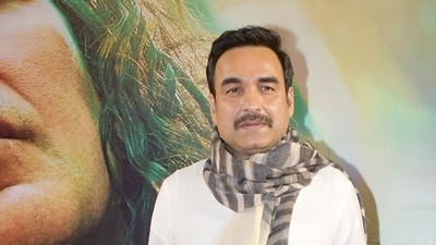 Pankaj Tripathi